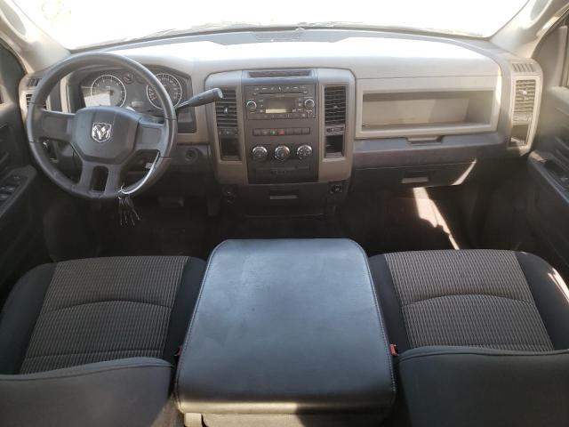 Photo 8 from auction – 2011 DODGE RAM 1500 with VIN 1D7RB1CT6BS576878