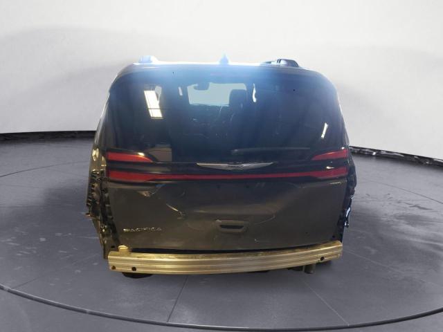 Photo 6 from auction – 2022 CHRYSLER PACIFICA T with VIN 2C4RC1BG0NR137922