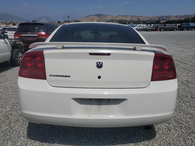 Photo 6 from auction – 2006 DODGE CHARGER SE with VIN 2B3KA43G16H521191