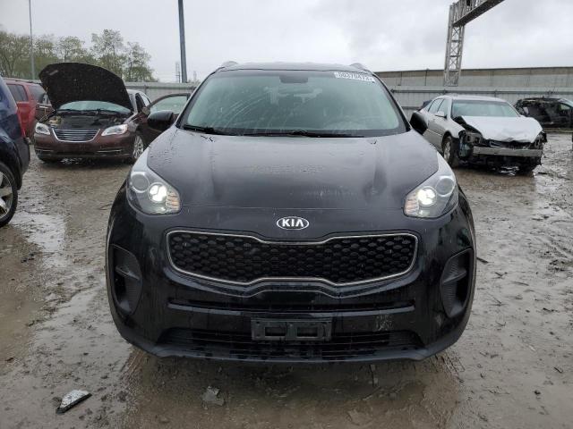 Photo 5 from auction – 2017 KIA SPORTAGE L with VIN KNDPM3AC0H7177616