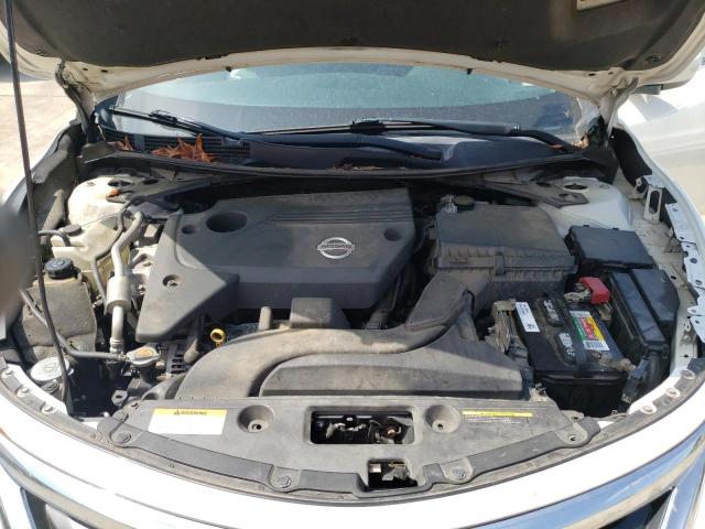 Photo 11 from auction – 2013 NISSAN ALTIMA 2.5 with VIN 1N4AL3AP2DC192301