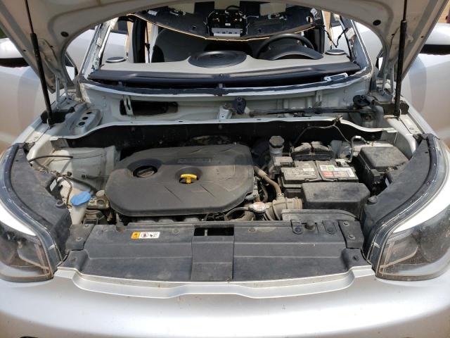 Снимка 11 от търг – 2016 KIA SOUL + с VIN KNDJP3A50G7874801