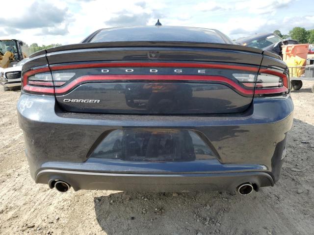 Photo 6 from auction – 2018 DODGE CHARGER SX with VIN 2C3CDXHG5JH313493