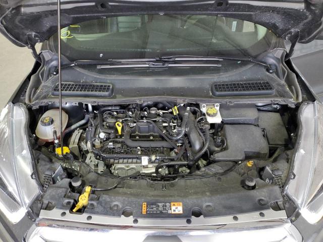 Photo 11 from auction – 2019 FORD ESCAPE SEL with VIN 1FMCU9HD8KUB77190