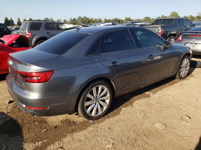 Photo 3 from auction – 2017 AUDI A4 ULTRA P with VIN WAUGMAF45HN064310