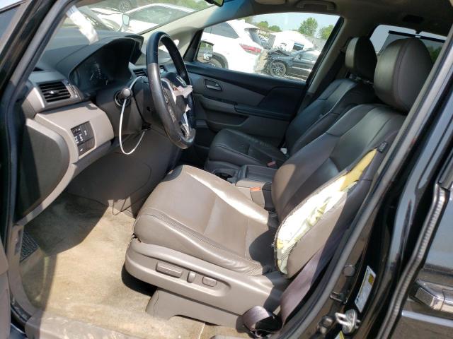 Photo 7 from auction – 2013 HONDA ODYSSEY EX with VIN 5FNRL5H60DB034757