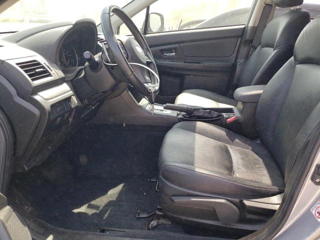 Фото 7 с аукциона – 2013 SUBARU XV CROSSTR с VIN JF2GPAKCXD2839723