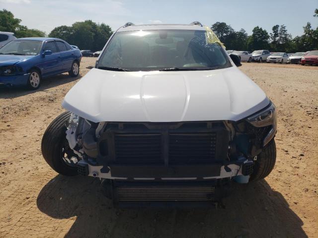 Photo 5 from auction – 2019 GMC TERRAIN SL with VIN 3GKALPEX2KL373108