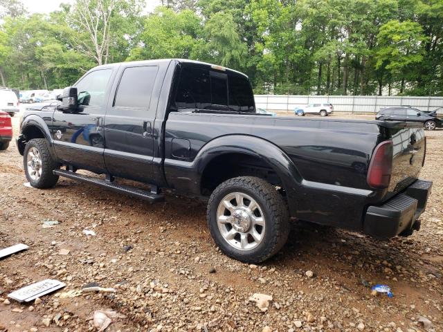 Photo 2 from auction – 2012 FORD F250 SUPER with VIN 1FT7W2BT2CEA92266