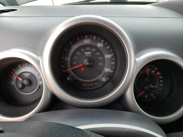 Zdjęcie 9 z aukcji – 2003 HONDA ELEMENT EX z VIN 5J6YH28503L007390