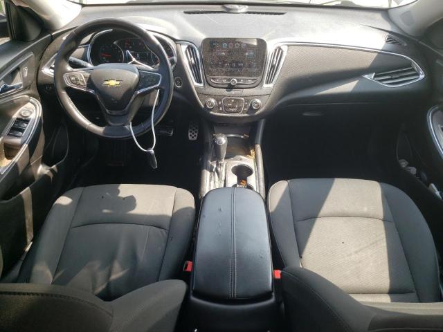 Photo 8 from auction – 2017 CHEVROLET MALIBU LT with VIN 1G1ZE5ST8HF136875