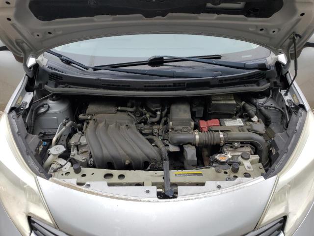 Photo 11 from auction – 2014 NISSAN VERSA NOTE with VIN 3N1CE2CP3EL354496