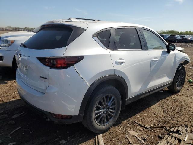 Photo 3 from auction – 2020 MAZDA CX-5 TOURI with VIN JM3KFBCM9L0793618