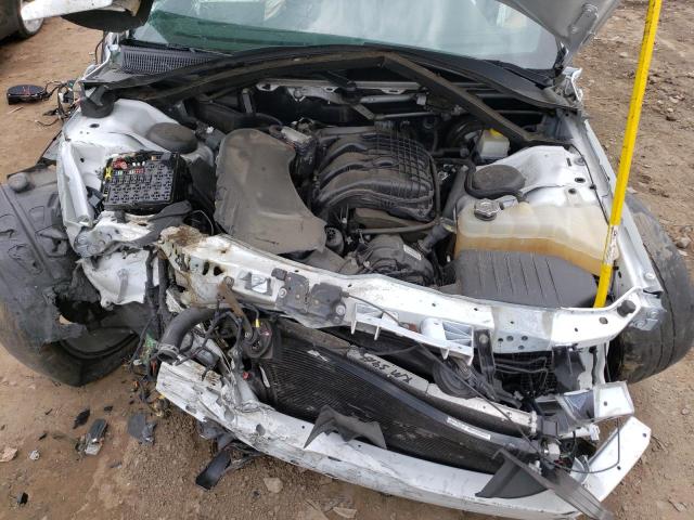Photo 11 from auction – 2021 CHRYSLER 300 S with VIN 2C3CCABG7MH550127