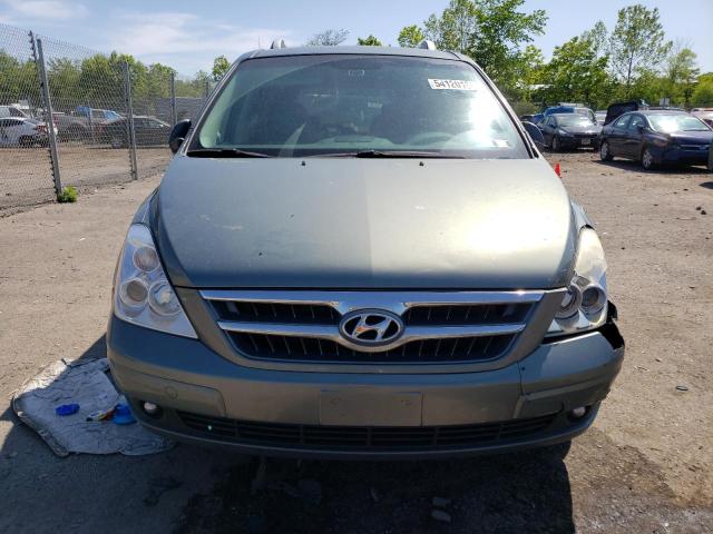 Photo 5 from auction – 2007 HYUNDAI ENTOURAGE with VIN KNDMC233776040237