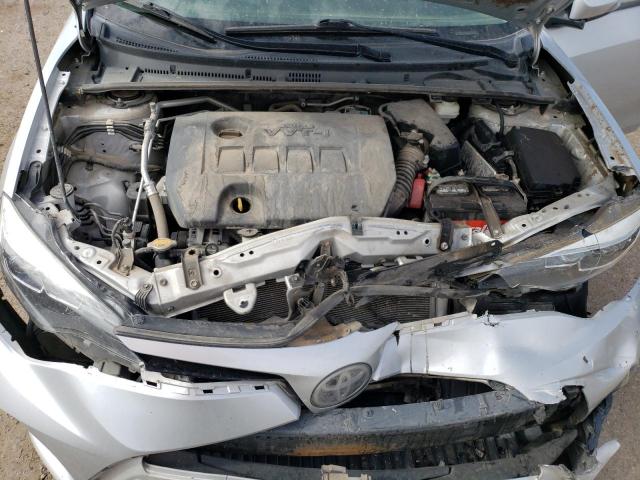 Photo 11 from auction – 2017 TOYOTA COROLLA L with VIN 5YFBURHE6HP635534