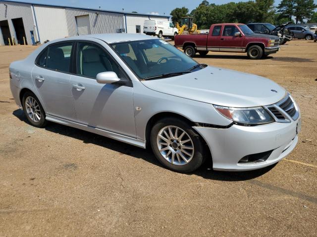 Photo 4 from auction – 2008 SAAB 9-3 with VIN YS3FB49Y781010835