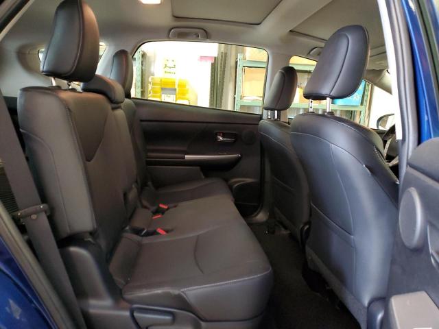 Photo 10 from auction – 2016 TOYOTA PRIUS V with VIN JTDZN3EU2GJ054961