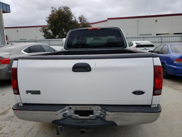 Zdjęcie 6 z aukcji – 2003 FORD F150 z VIN 1FTRX172X3NB44095