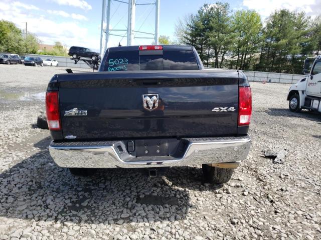 Photo 6 from auction – 2017 RAM 1500 SLT with VIN 1C6RR7LG8HS829405