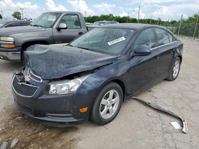 Photo 1 from auction – 2014 CHEVROLET CRUZE LT with VIN 1G1PC5SB0E7260486