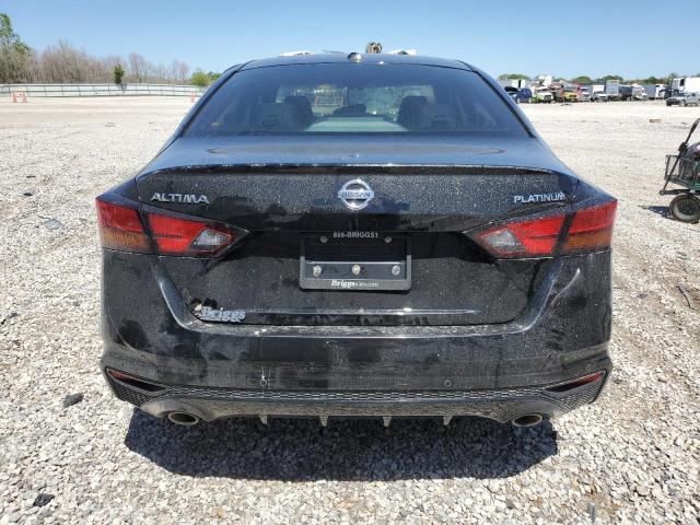 Photo 6 from auction – 2019 NISSAN ALTIMA PLA with VIN 1N4BL4FV3KC152372