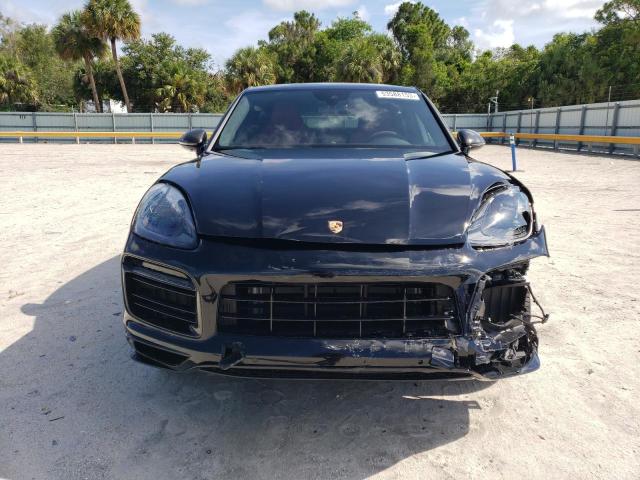Photo 5 from auction – 2023 PORSCHE CAYENNE CO with VIN WP1BA2AY6PDA27534