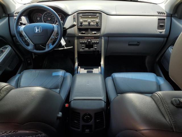 Photo 8 from auction – 2008 HONDA PILOT EXL with VIN 5FNYF28598B020175