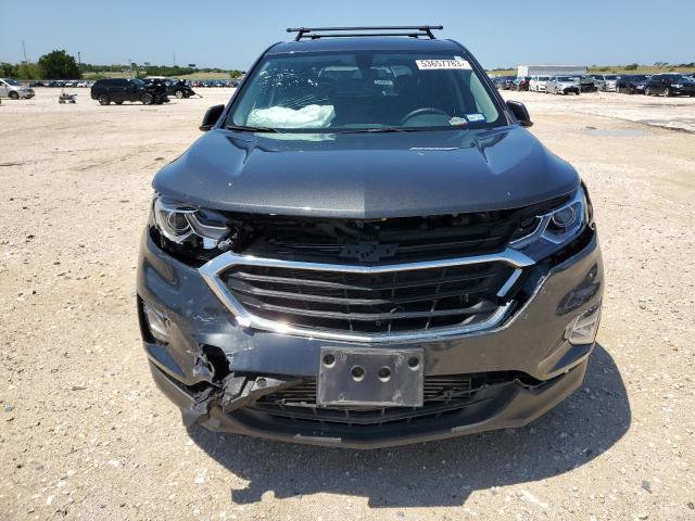 Photo 5 from auction – 2018 CHEVROLET EQUINOX LT with VIN 2GNAXKEX5J6128252