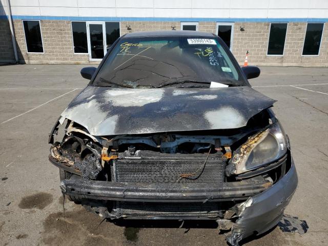 Photo 5 from auction – 2004 HONDA CIVIC LX with VIN 2HGES16574H508882