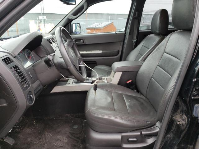 Photo 7 from auction – 2012 FORD ESCAPE XLT with VIN 1FMCU0D72CKB07662