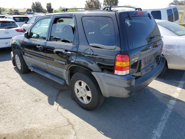 Photo 2 from auction – 2004 FORD ESCAPE XLT with VIN 1FMCU03104DA00841