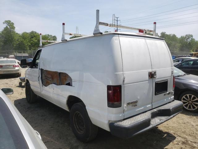Photo 2 from auction – 2011 FORD ECONOLINE with VIN 1FTNE2EW4BDA74338