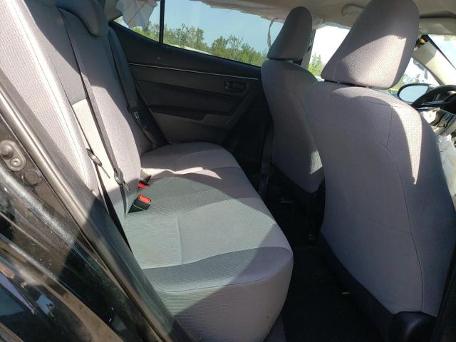 Photo 10 from auction – 2016 TOYOTA COROLLA L with VIN 5YFBURHE6GP400131
