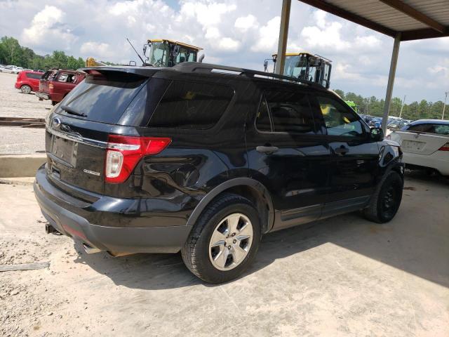 Photo 3 from auction – 2014 FORD EXPLORER with VIN 1FM5K7B81EGB50916