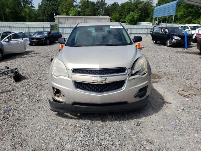 Photo 5 from auction – 2012 CHEVROLET EQUINOX LS with VIN 2GNALBEK1C1254558