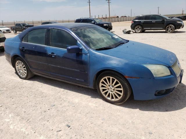 Photo 4 from auction – 2007 MERCURY MILAN PREM with VIN 3MEHM08137R610763
