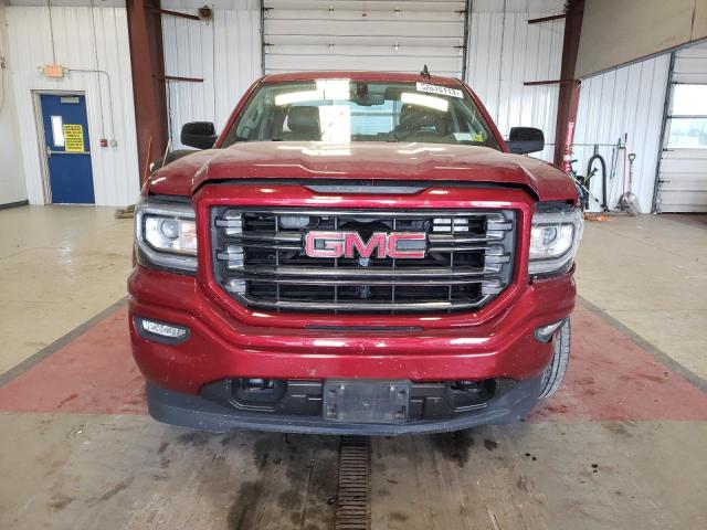 Photo 5 from auction – 2018 GMC SIERRA K15 with VIN 1GTV2NEC2JZ196486