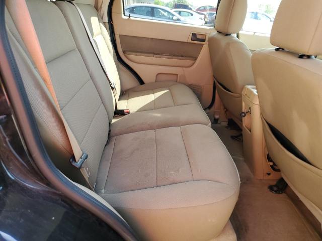 Photo 10 from auction – 2009 FORD ESCAPE XLT with VIN 1FMCU03759KC38918