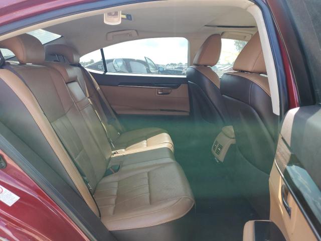 Photo 10 from auction – 2016 LEXUS ES 350 with VIN 58ABK1GG4GU023946