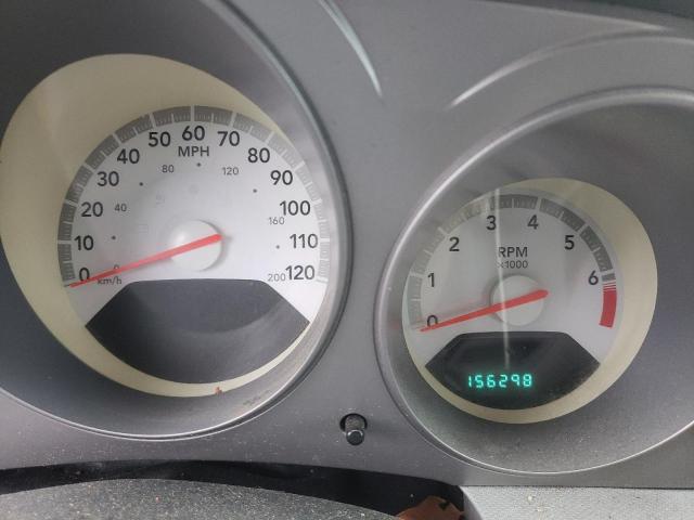 Photo 9 from auction – 2008 DODGE AVENGER SE with VIN 1B3LC46K48N127015