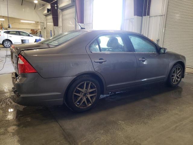 Photo 3 from auction – 2011 FORD FUSION SEL with VIN 3FAHP0JA0BR258484