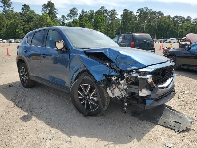 Photo 4 from auction – 2017 MAZDA CX-5 GRAND with VIN JM3KFBDL2H0206091
