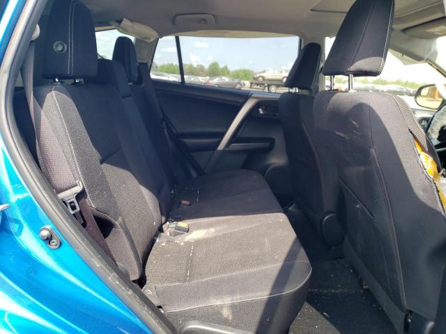 Photo 10 from auction – 2016 TOYOTA RAV4 XLE with VIN JTMRFREVXGJ064260