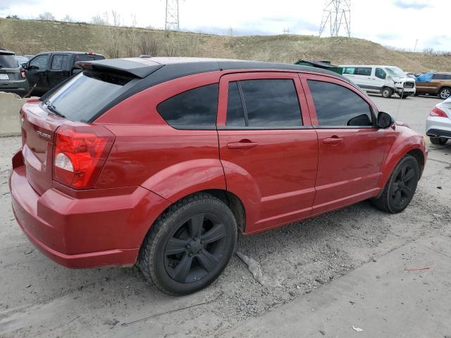Photo 3 from auction – 2010 DODGE CALIBER MA with VIN 1B3CB3HA1AD565309