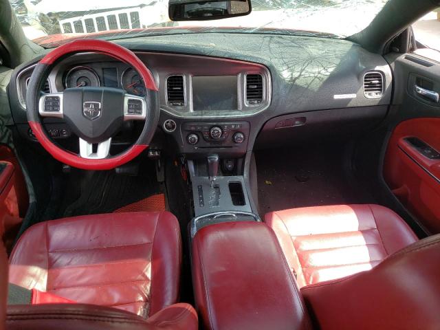 Photo 8 from auction – 2011 DODGE CHARGER with VIN 2B3CL3CG5BH521505
