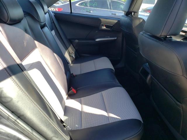 Photo 10 from auction – 2013 TOYOTA CAMRY L with VIN 4T1BF1FK8DU647942