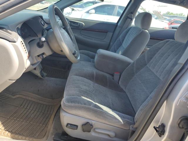 Photo 7 from auction – 2000 CHEVROLET IMPALA with VIN 2G1WF55K3Y9124600