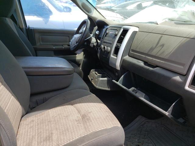 Photo 7 from auction – 2011 DODGE RAM 1500 with VIN 1D7RV1GP2BS631475