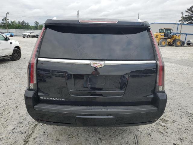 Photo 6 from auction – 2017 CADILLAC ESCALADE E with VIN 1GYS4HKJ8HR371216